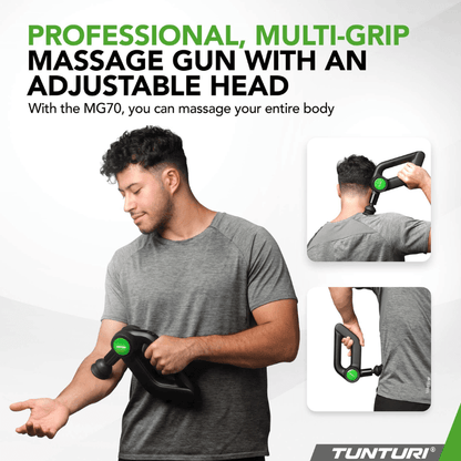 MG70 Massage Gun Pro