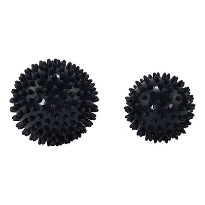Massage Ball Set - 4 Balls