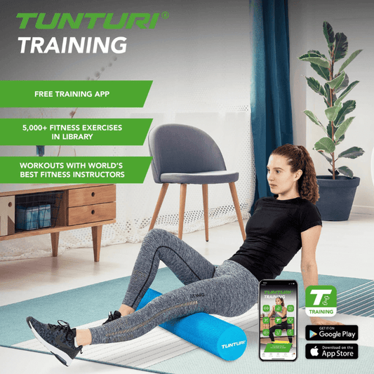 Yoga Massage Roller - 40CM