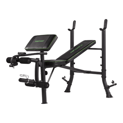 Compact Mid Width Bench Press
