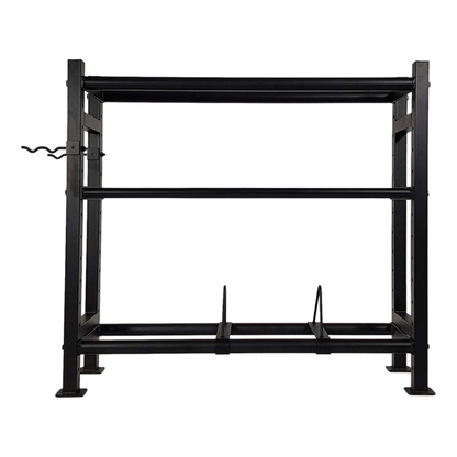 Multifunctional Storage Rack