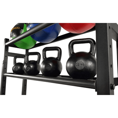 Multifunctional Storage Rack