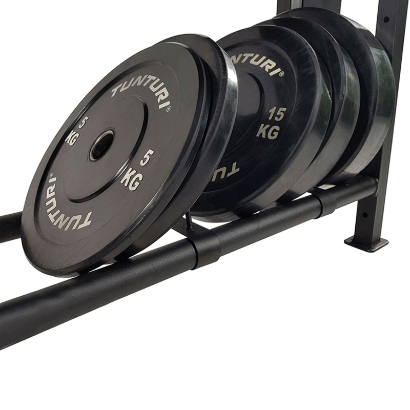 Multifunctional Storage Rack