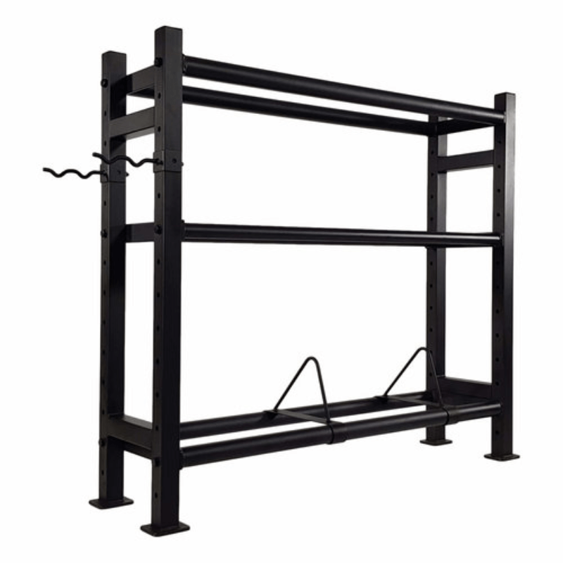 Multifunctional Storage Rack
