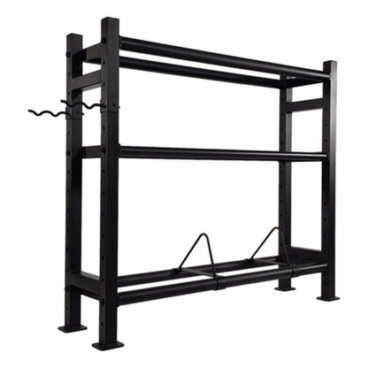 Multifunctional Storage Rack