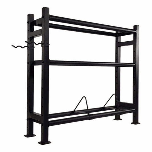 Multifunctional Storage Rack