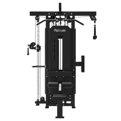 Platinum 5-in-1 Multi Stations- Selectorized