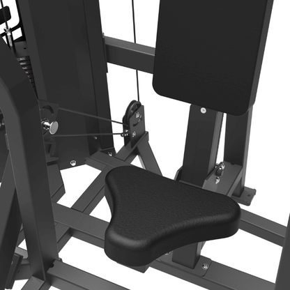 Platinum Chest Press - Selectorized