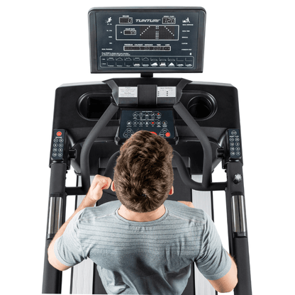 Platinum Core Smart All-in-One Treadmill - Power Sled - Running & Rehab