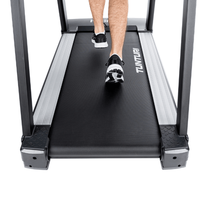 Platinum Core Smart All-in-One Treadmill - Power Sled - Running & Rehab