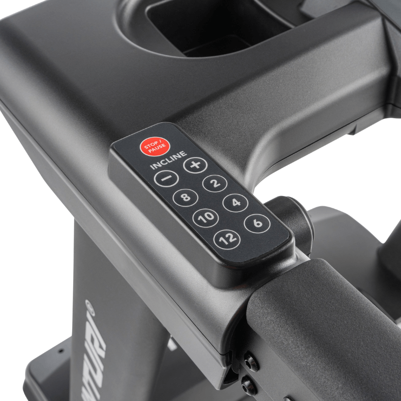 Platinum Core Smart All-in-One Treadmill - Power Sled - Running & Rehab