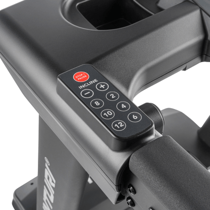 Platinum Core Smart All-in-One Treadmill - Power Sled - Running & Rehab