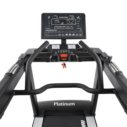 Platinum Core Smart All-in-One Treadmill - Power Sled - Running & Rehab