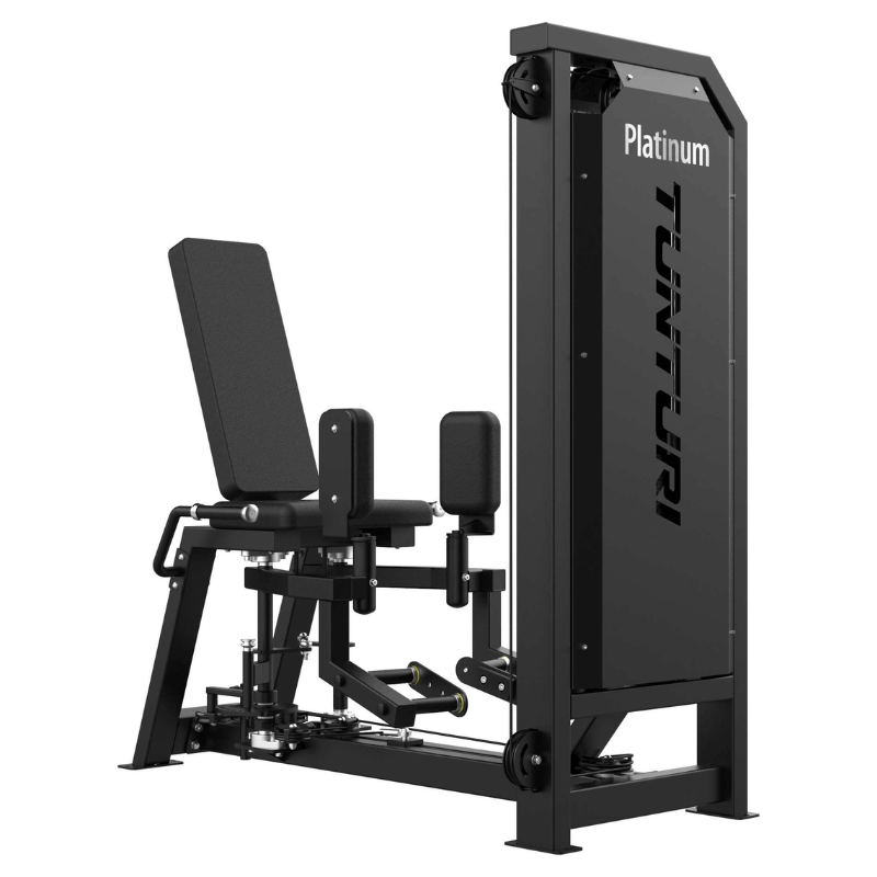 Platinum Dual Abducter / Adductor - Selectorized