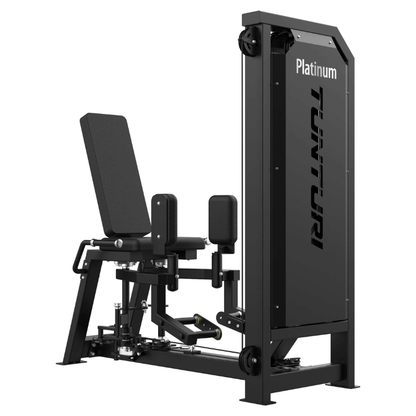 Platinum Dual Abducter / Adductor - Selectorized