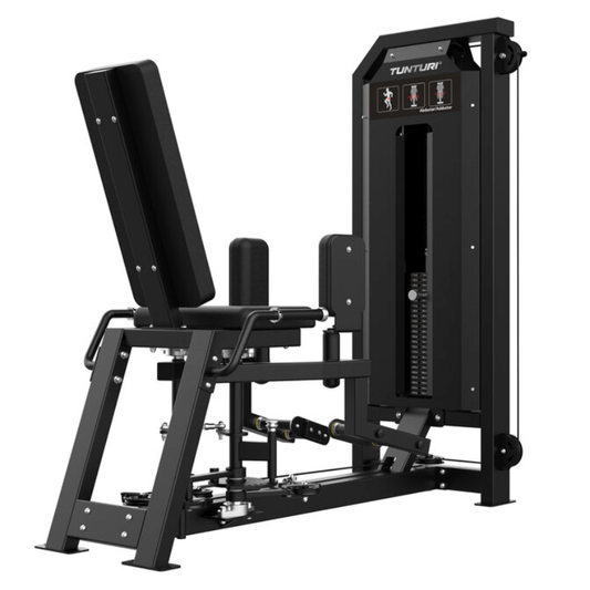 Platinum Dual Abducter / Adductor - Selectorized