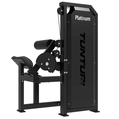Platinum Dual Back / Abdominal Combo- Selectorized