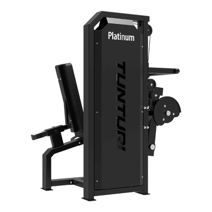 Platinum Dual Leg Extension / Curl- Selectorized