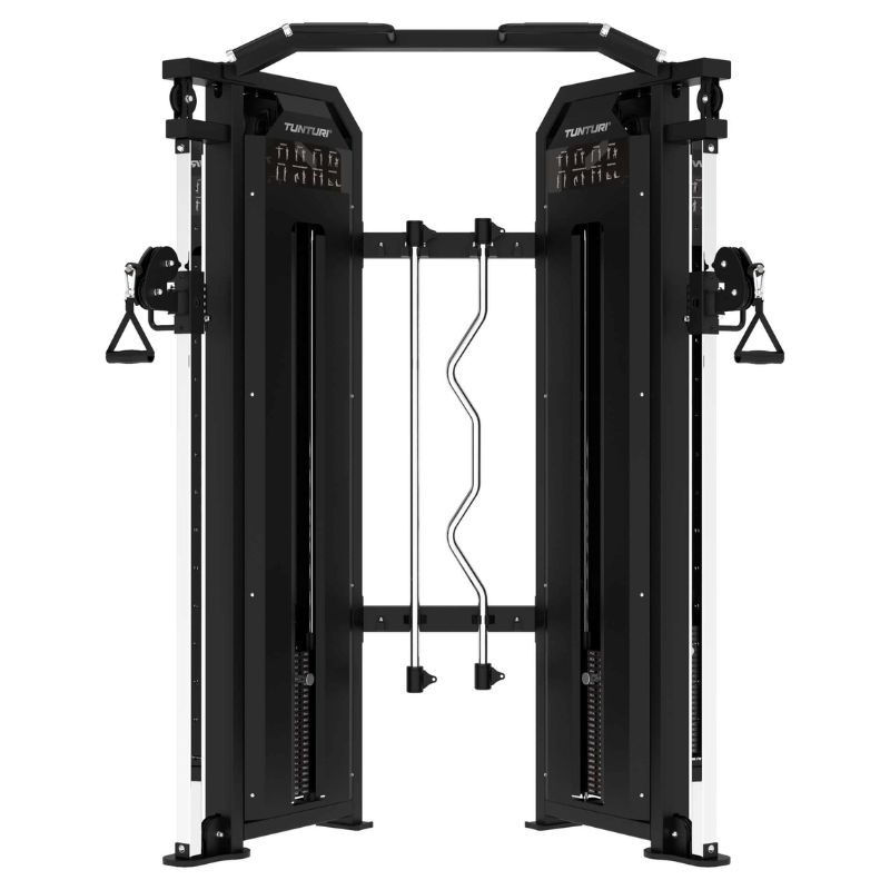 Platinum Functional Trainer - Selectorized