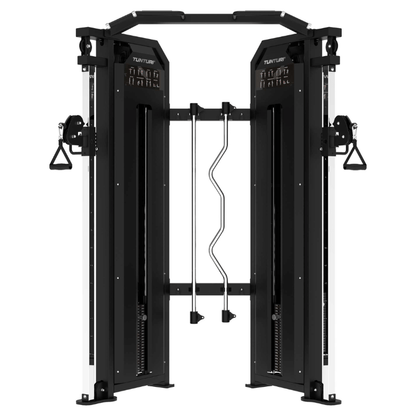 Platinum Functional Trainer - Selectorized
