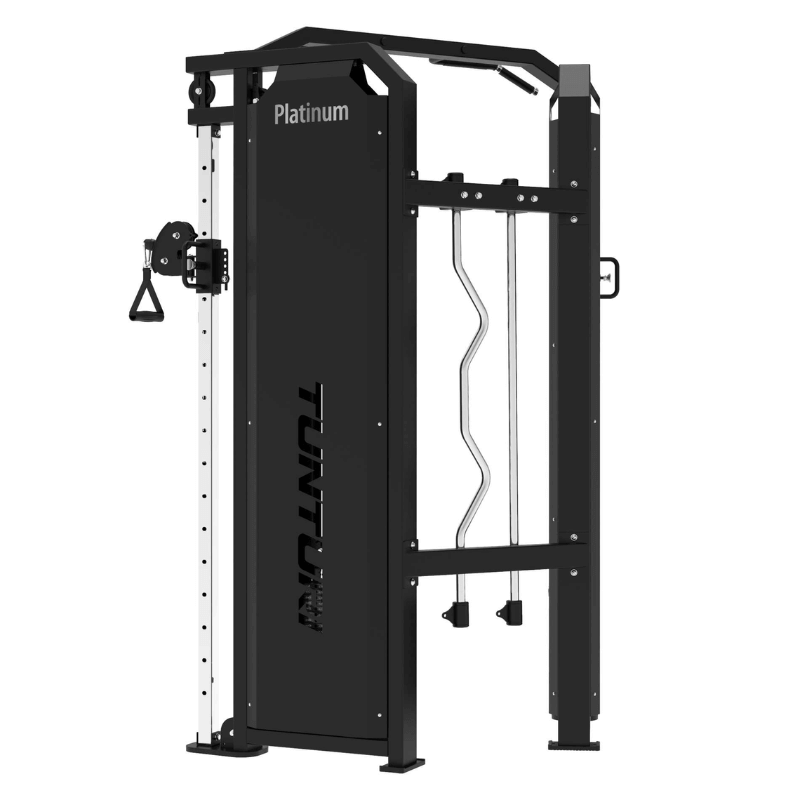 Platinum Functional Trainer - Selectorized