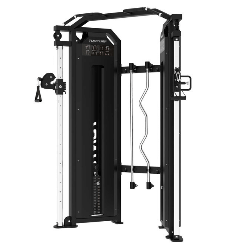 Platinum Functional Trainer - Selectorized