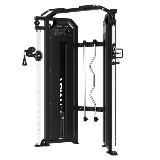 Platinum Functional Trainer - Selectorized