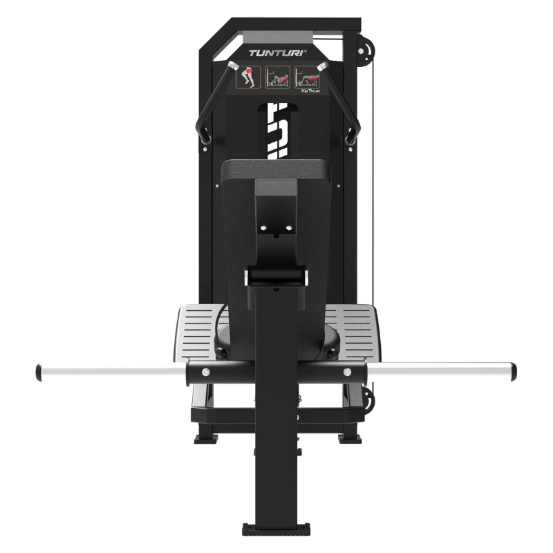 Platinum Hip Thrust - Selectorized