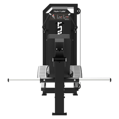 Platinum Hip Thrust - Selectorized