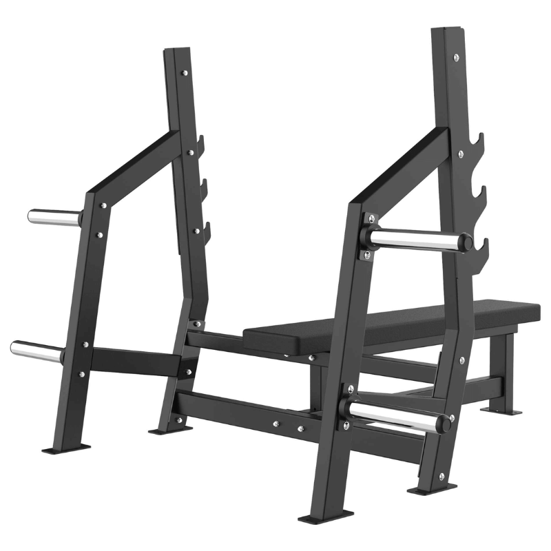 Platinum Horizontal Bench Press
