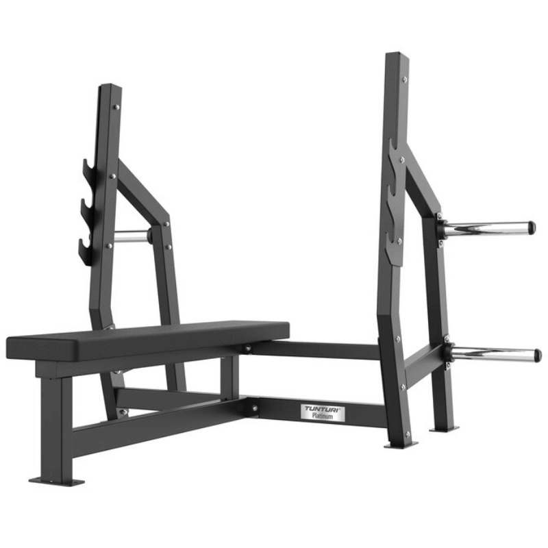 Platinum Horizontal Bench Press