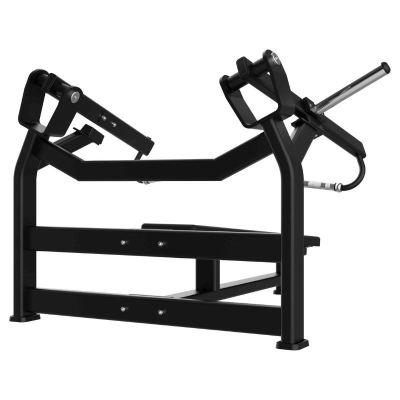 Platinum Horizontal Chest Press - Plate Loaded