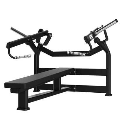 Platinum Horizontal Chest Press - Plate Loaded