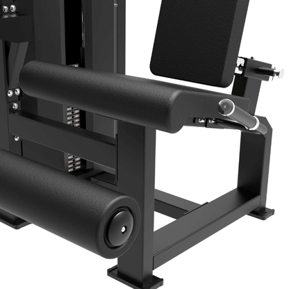 Platinum Leg Extension - Selectorized