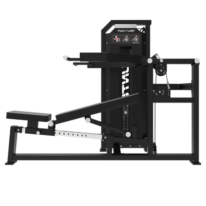 Platinum Multi-Press Strength Station - Selectorized