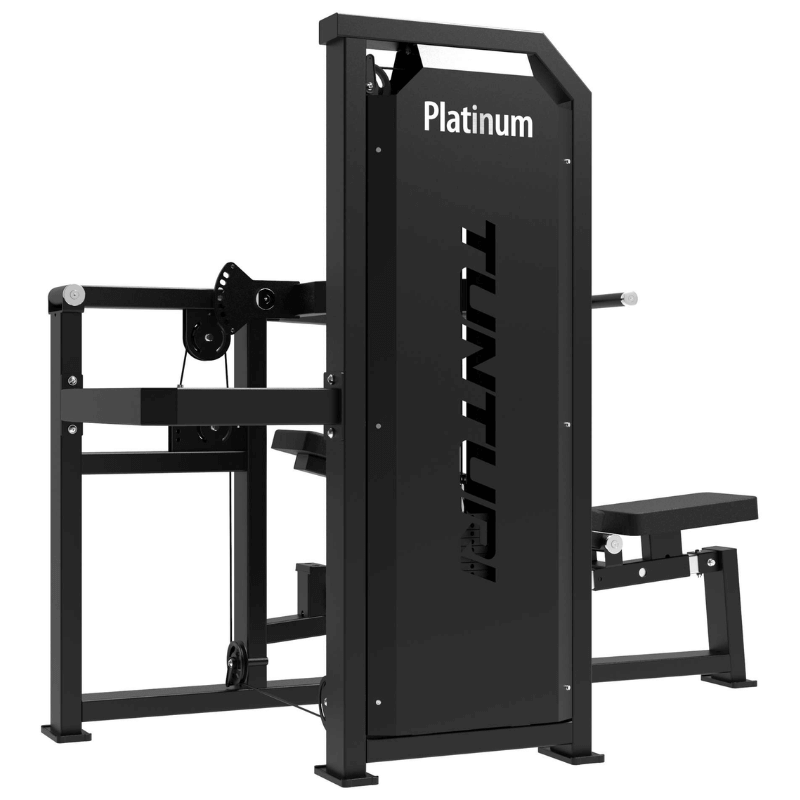Platinum Multi-Press Strength Station - Selectorized