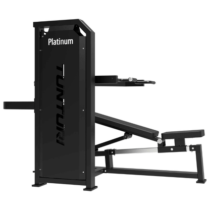 Platinum Multi-Press Strength Station - Selectorized