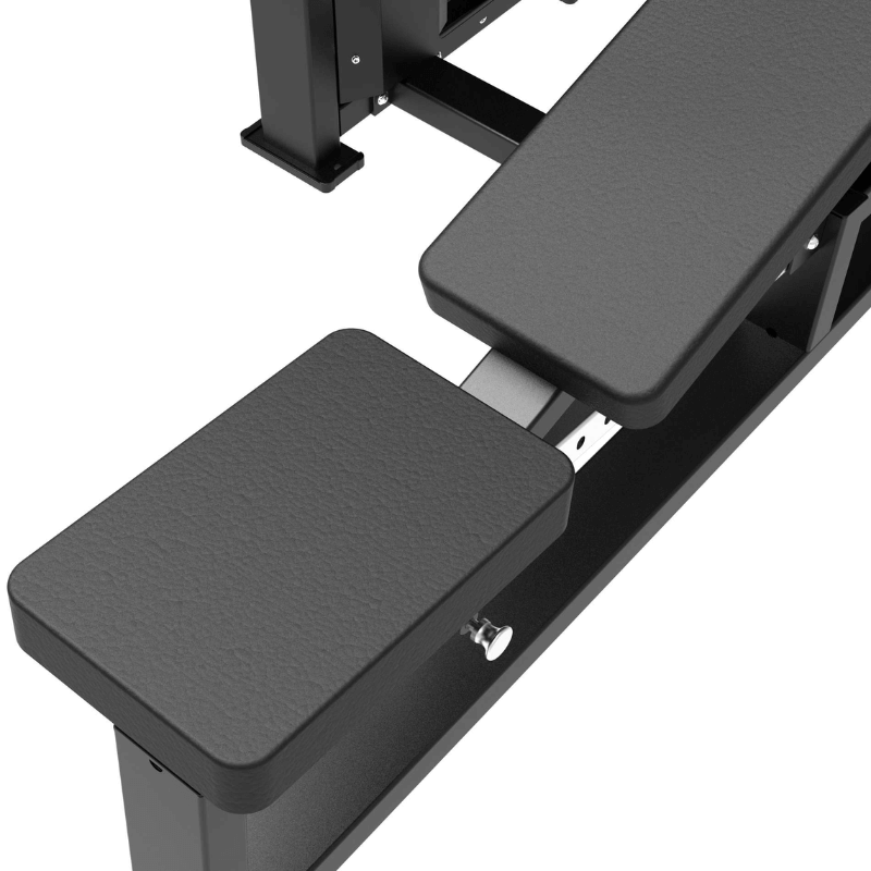 Platinum Multi-Press Strength Station - Selectorized
