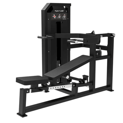 Platinum Multi-Press Strength Station - Selectorized