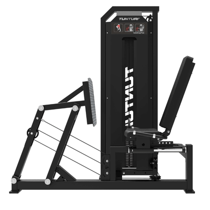 Platinum Seated Leg Press Strength - Selectorized