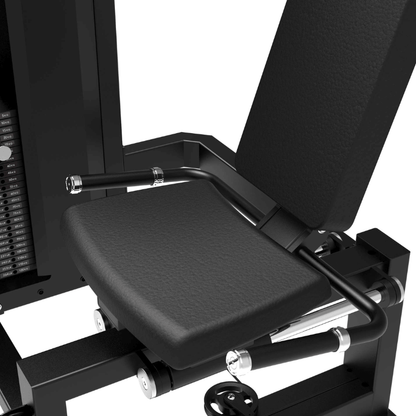 Platinum Seated Leg Press Strength - Selectorized