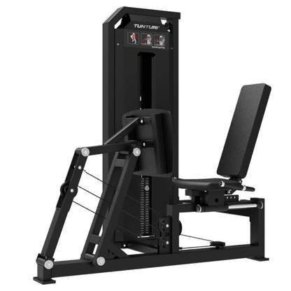 Platinum Seated Leg Press Strength - Selectorized