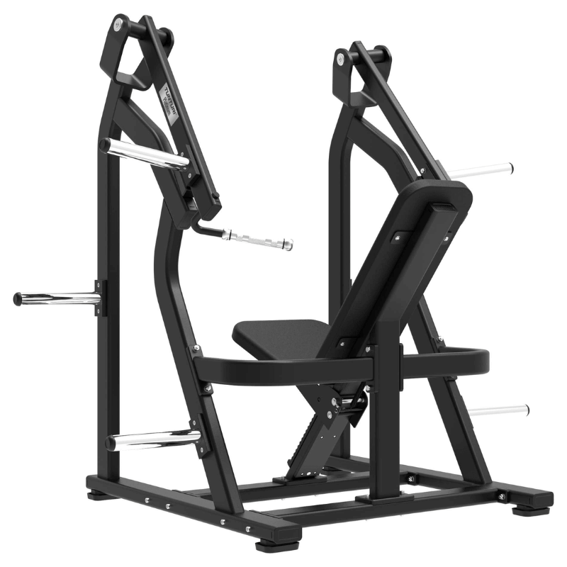 Platinum Shoulder Press - Plate Loaded