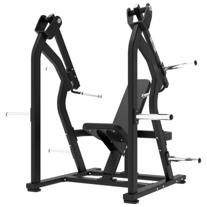 Platinum Shoulder Press - Plate Loaded