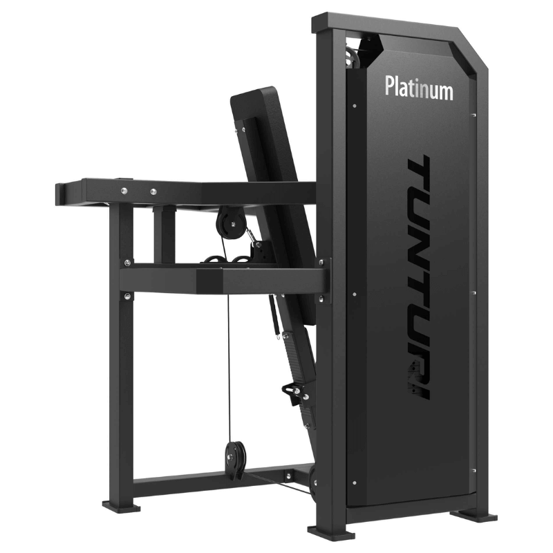 Platinum Shoulder Press - Selectorized