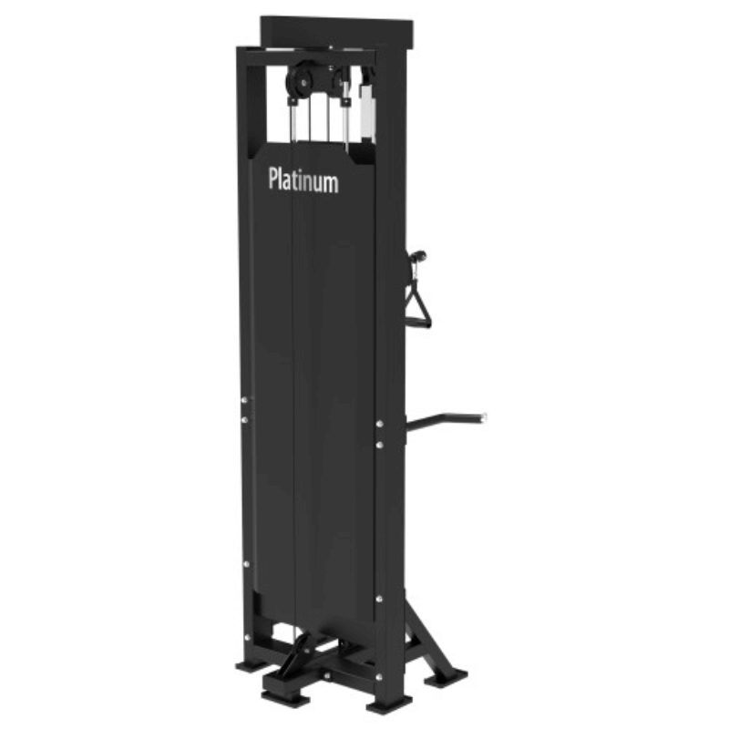 Platinum - Single Station - Selectorized