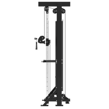 Platinum - Single Station - Selectorized