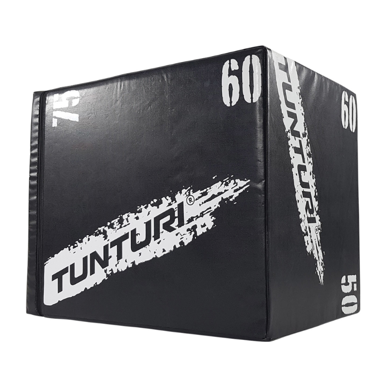 Plyo Box - 50/60/75 CM
