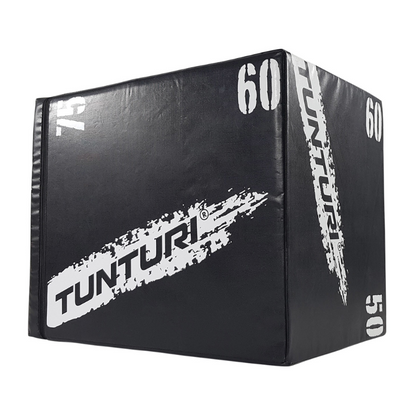 Plyo Box - 50/60/75 CM