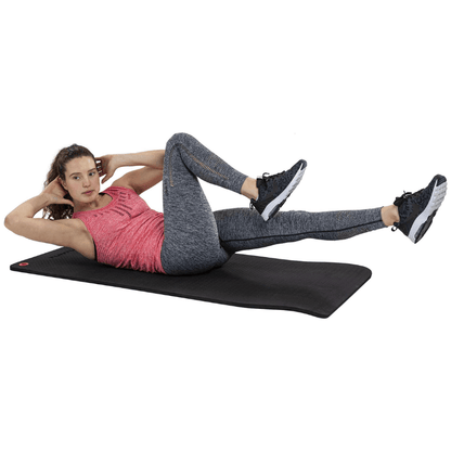 Pro Fitness Exercise Mat - 140cm